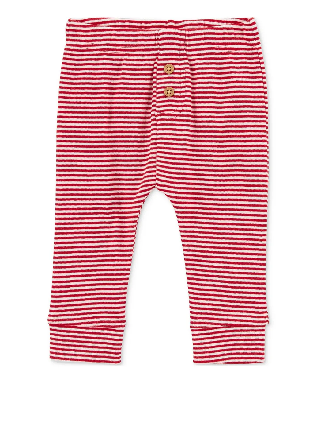 Комбінований демісезонний комплект (боді, штани) Carter's