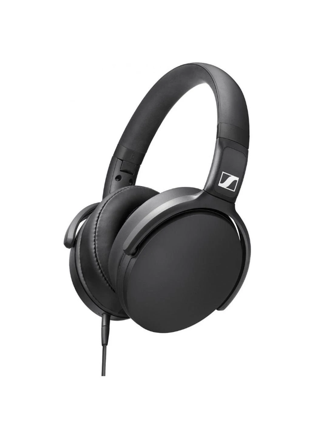 Наушники (508598) Sennheiser HD 400S (250309700)