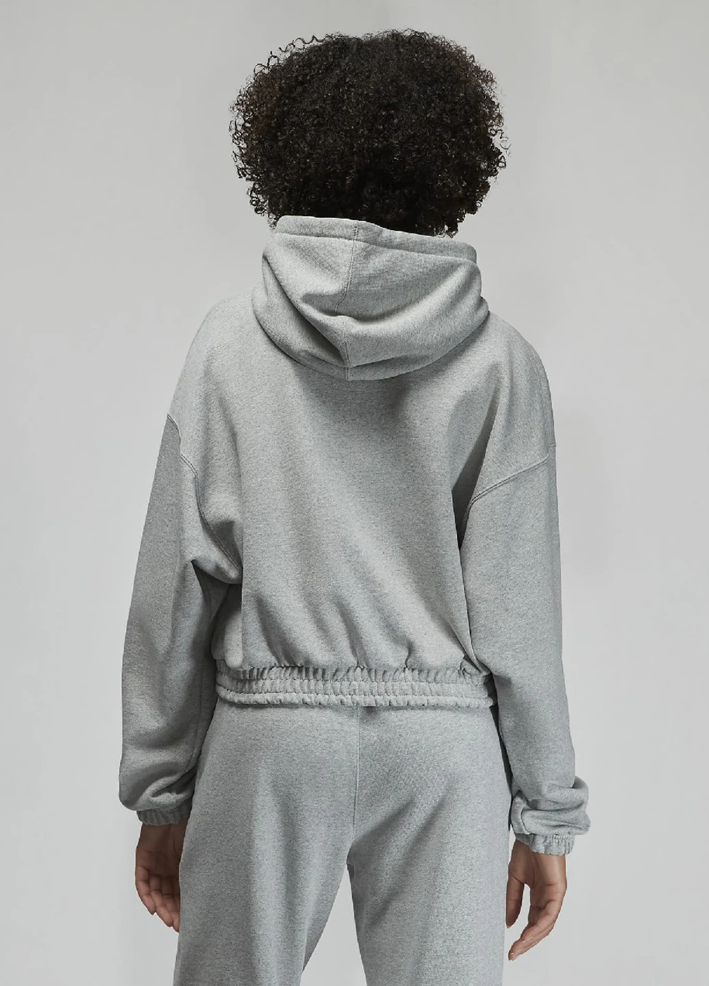Худи DD6998-063 Jordan Essentials Women's Fleece Hoodie (314516872)