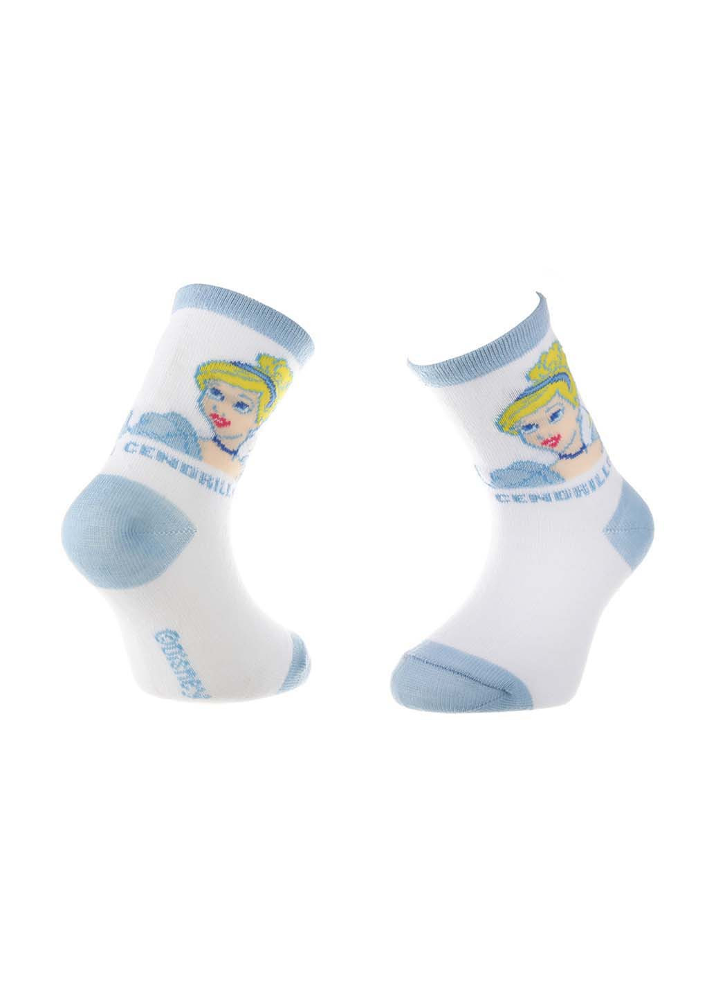 Шкарпетки Disney princess cinderella (256036690)