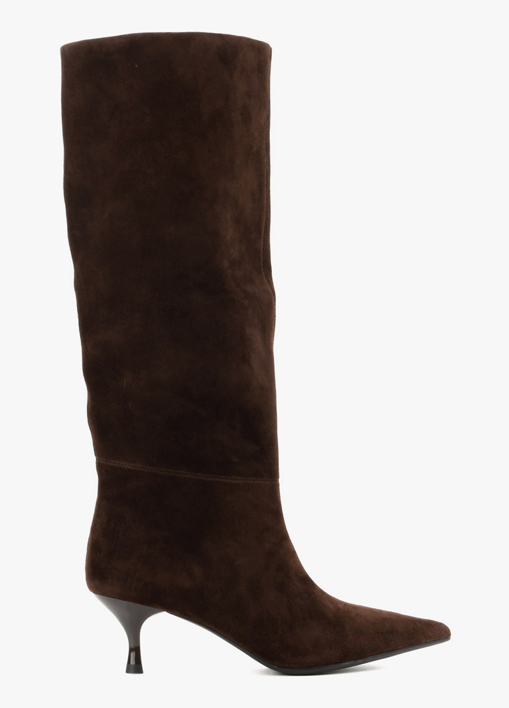 Осенние сапоги Le'BERDES