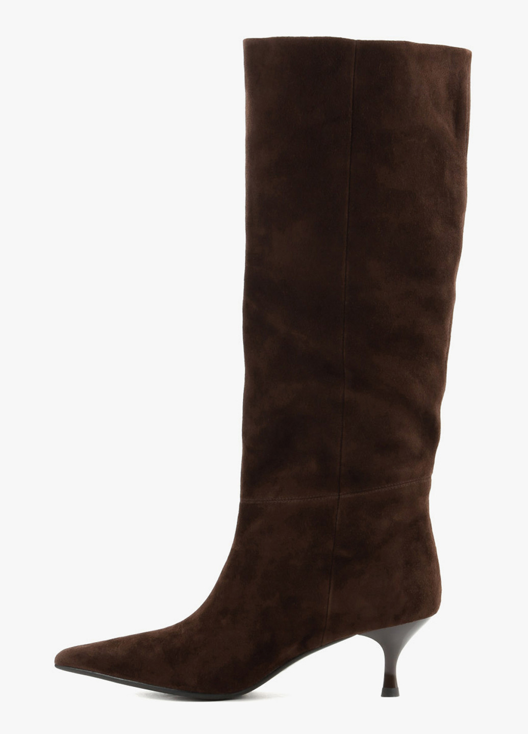 Осенние сапоги Le'BERDES