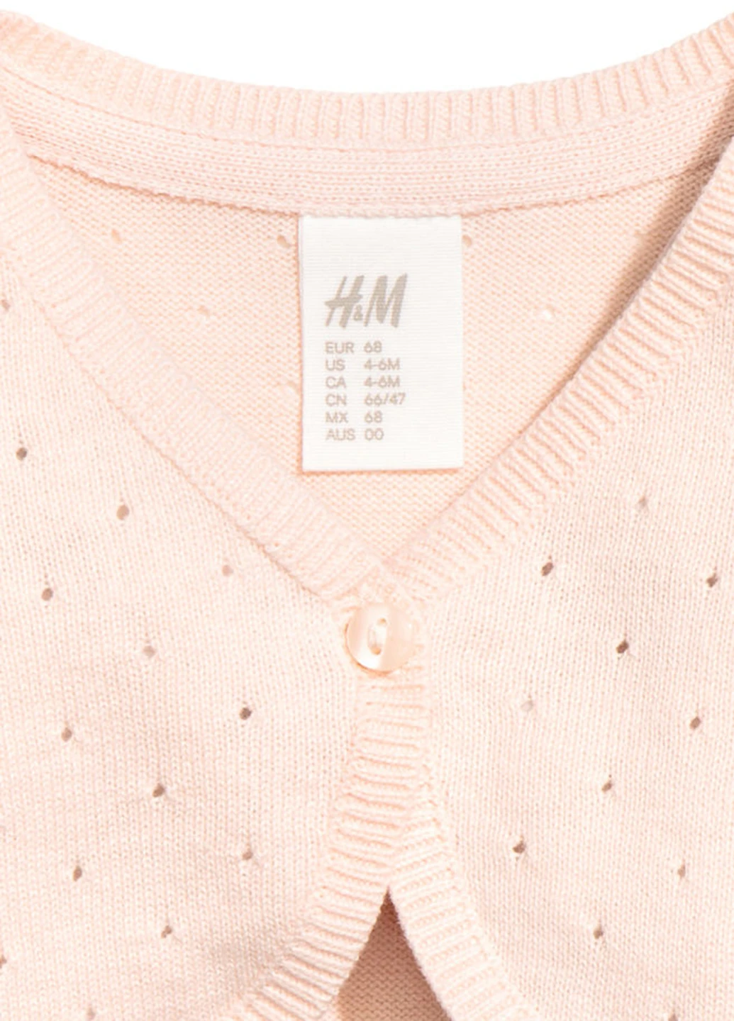 Болеро H&M (183621870)