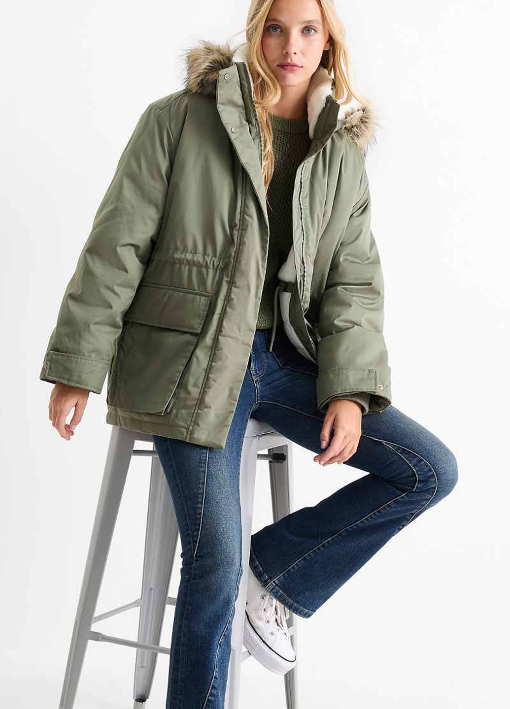 Парка C&A (362599473)