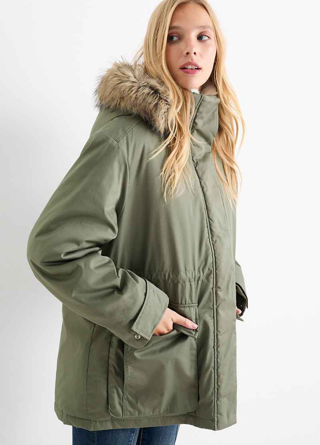 Парка C&A (362599473)