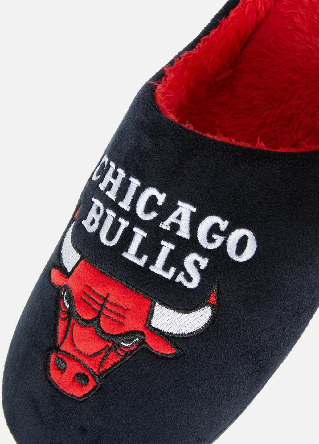 Цветные тапочки Primark