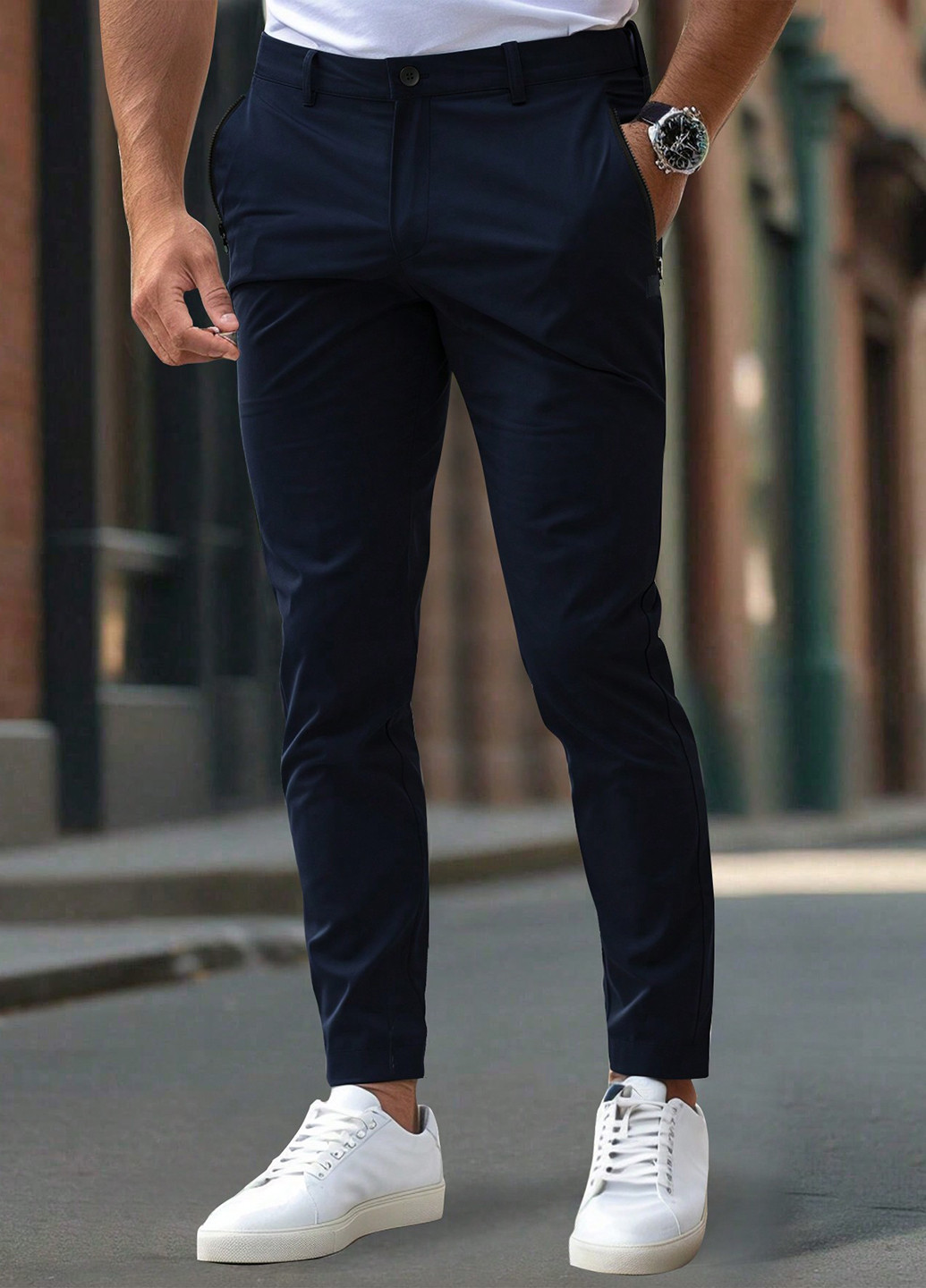 Штани SHEIN (340305089)