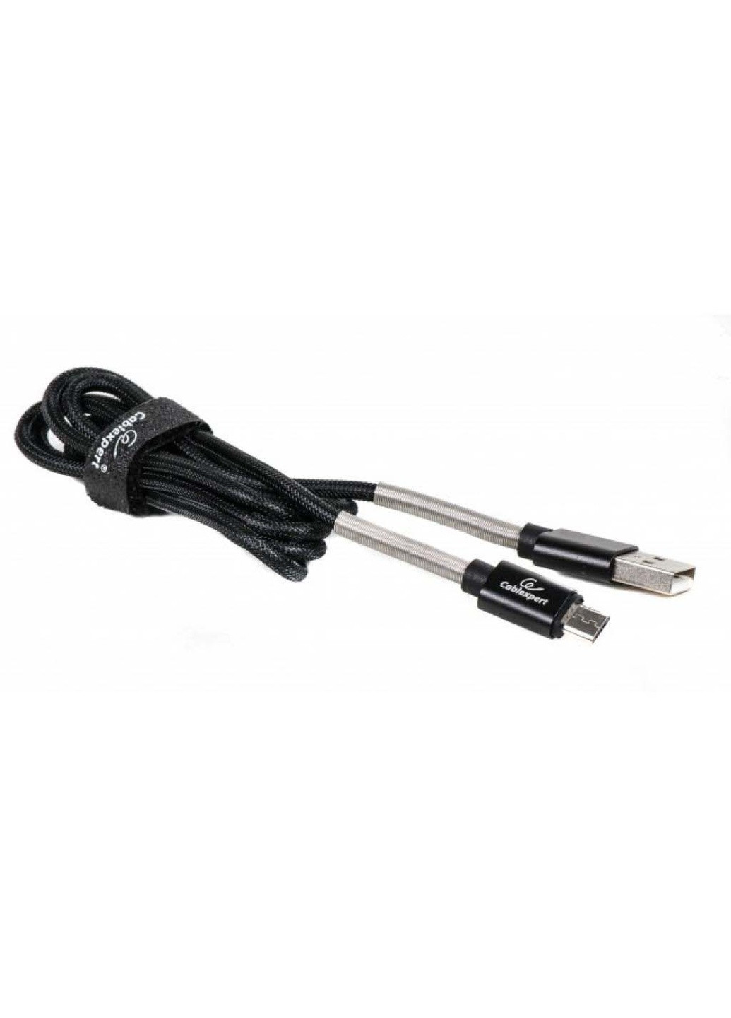Дата кабель (CCPB-M-USB-06BK) Cablexpert usb 2.0 micro 5p to am (239382663)