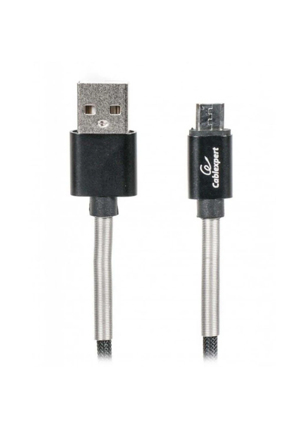 Дата кабель (CCPB-M-USB-06BK) Cablexpert USB 2.0 Micro 5P to AM (239382663)
