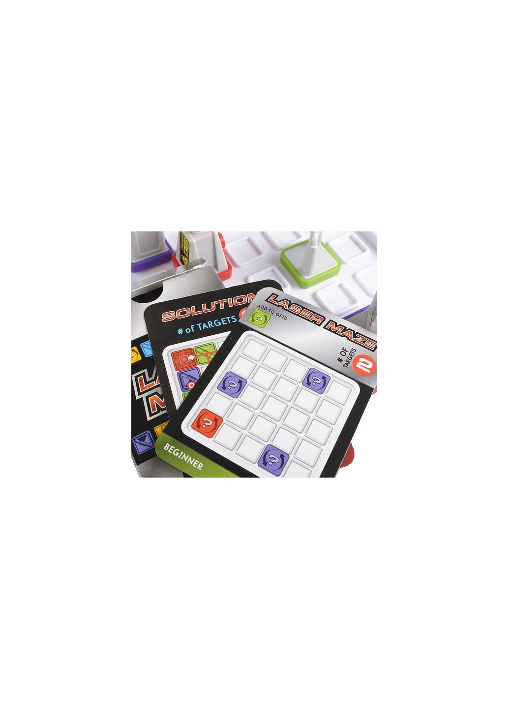 Настольная игра-головоломка ThinkFun (212878501)