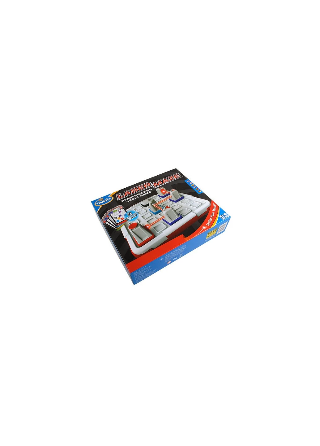 Настольная игра-головоломка ThinkFun (212878501)