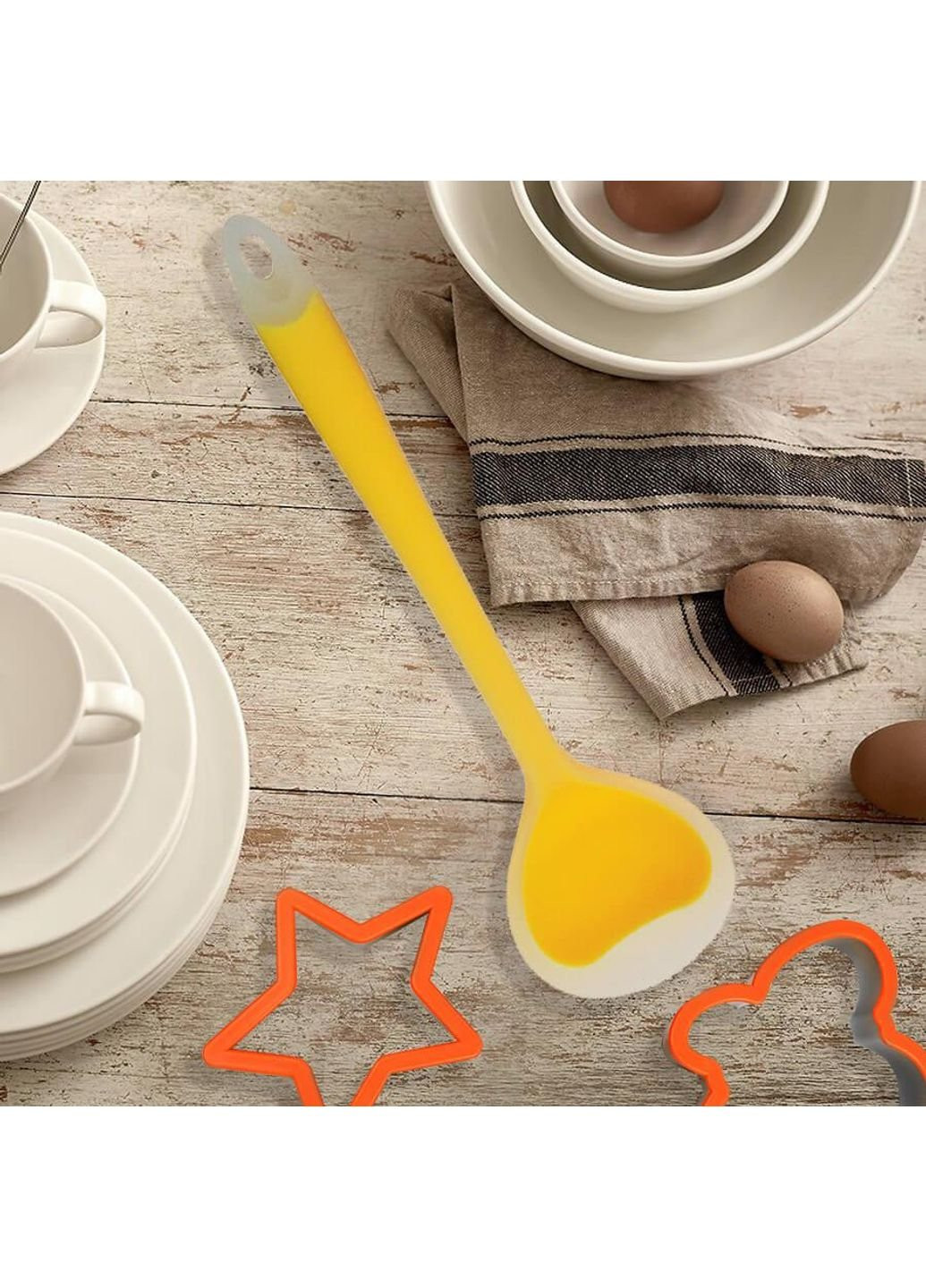 Половник MR-1182 29.5 см Maestro (253783092)