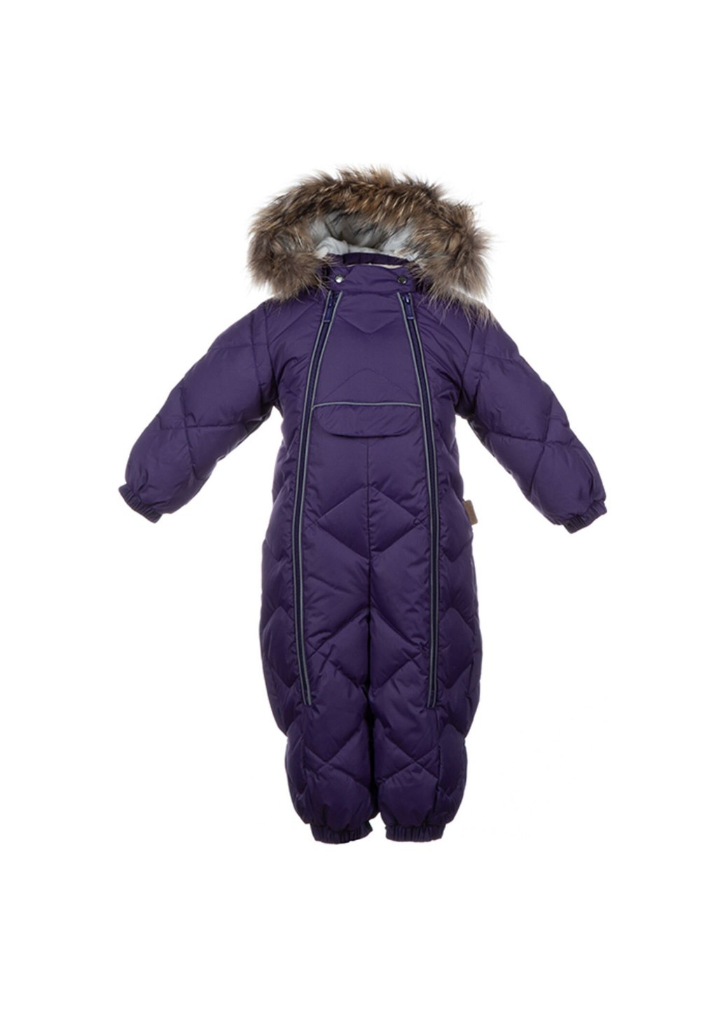 Комбінезон-пуховик BEATA 1 Huppa (252574944)