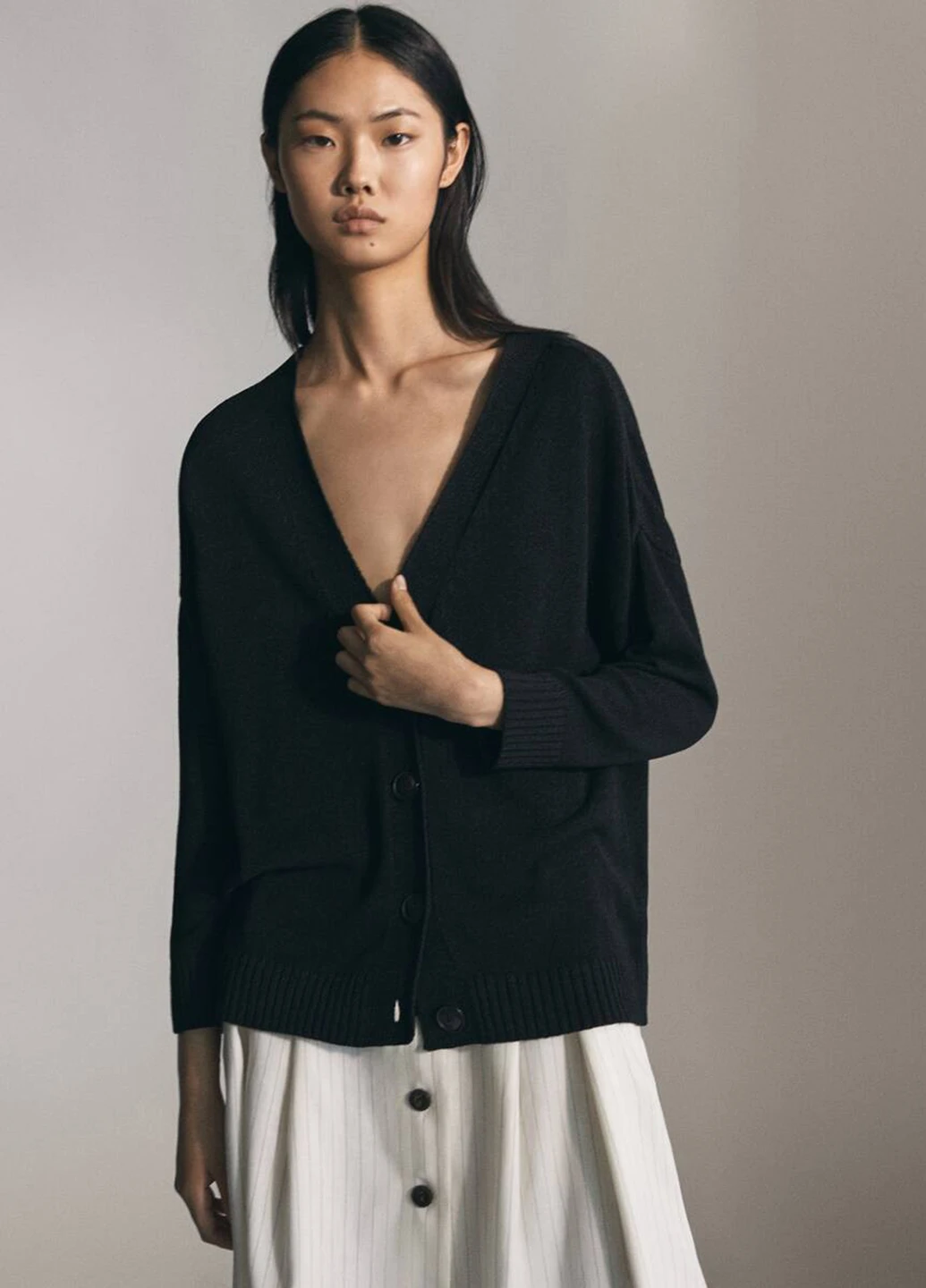 Кофта Massimo Dutti (189966320)