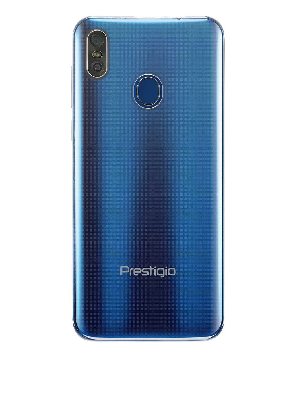 Смартфон X PRO 3 / 16GB Blue (PSP7546DUOBLUE) Prestigio x pro 3/16gb blue (psp7546duoblue) (130101643)