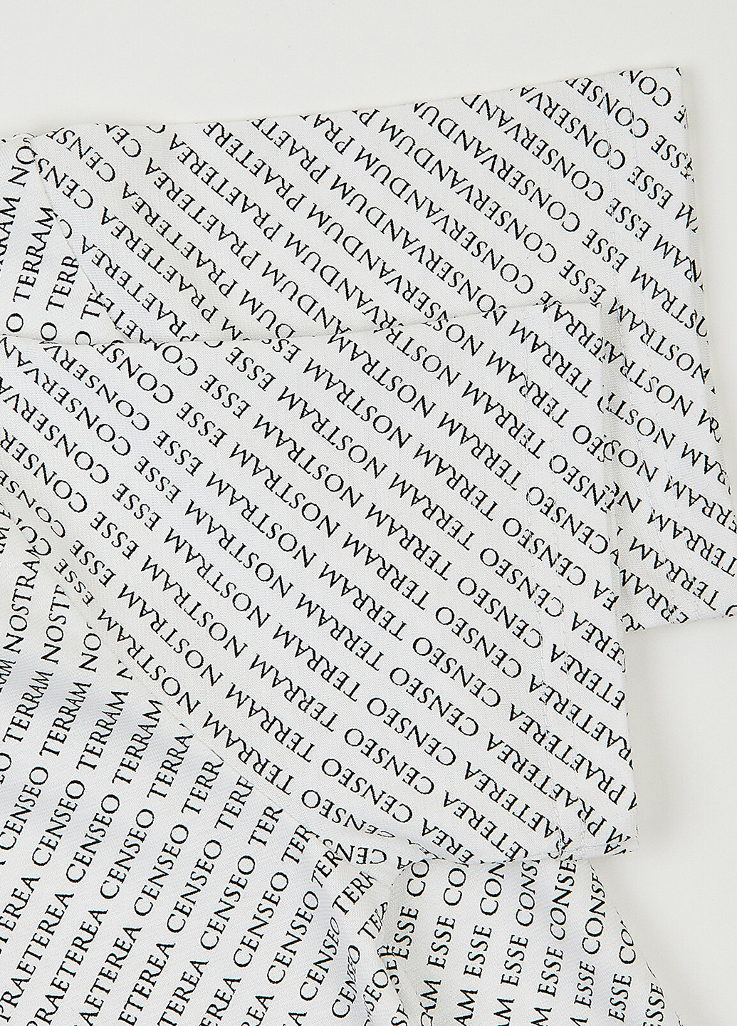 Белая летняя футболка ArDoMi