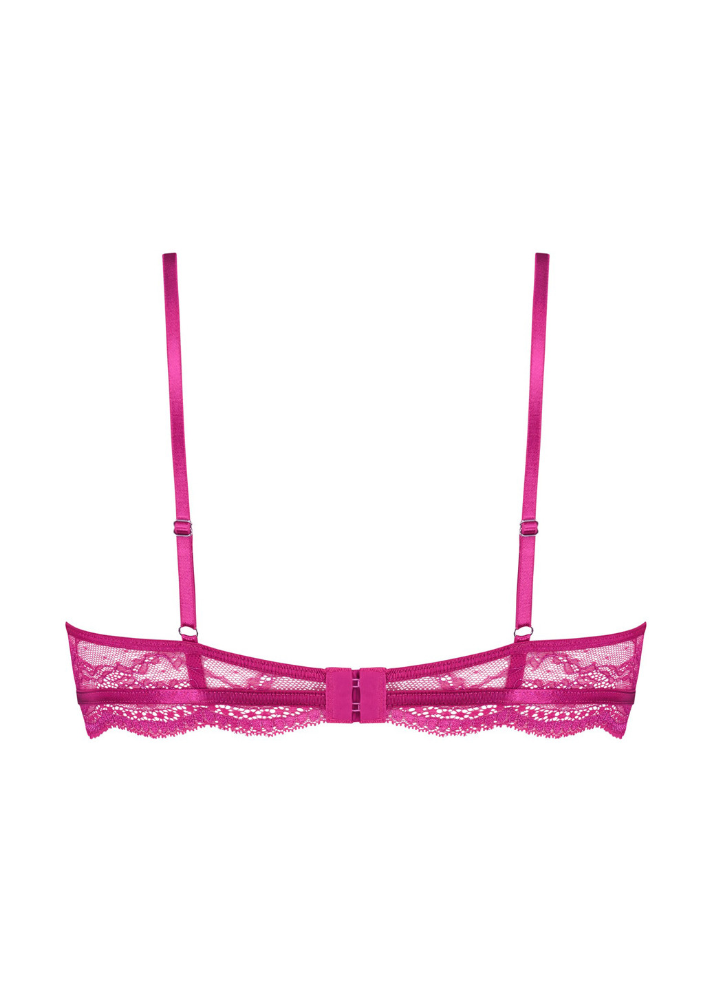 корбей бюстгальтер Hunkemoller з кісточками поліамід, мереживо