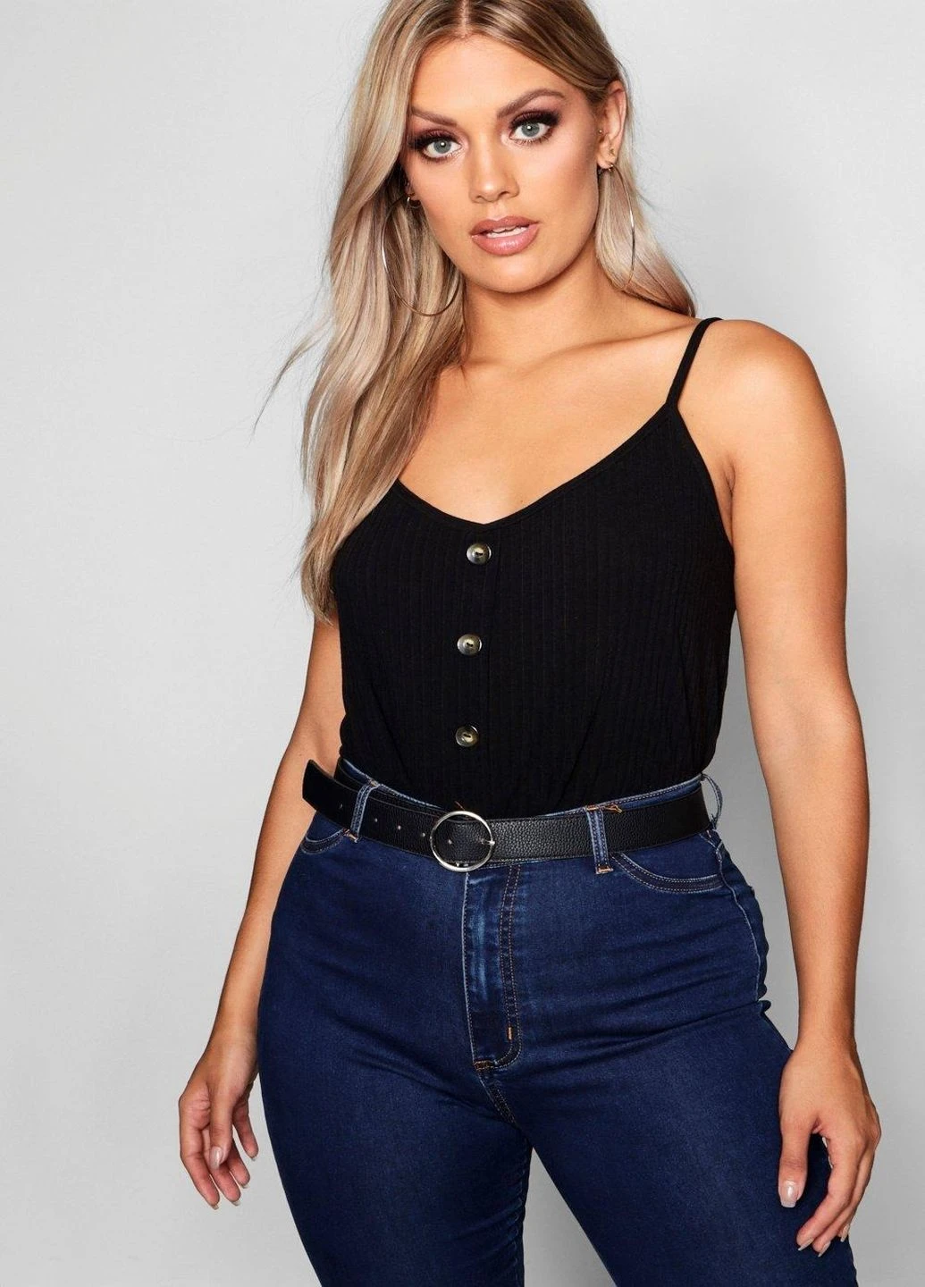 Топ Boohoo (251256504)