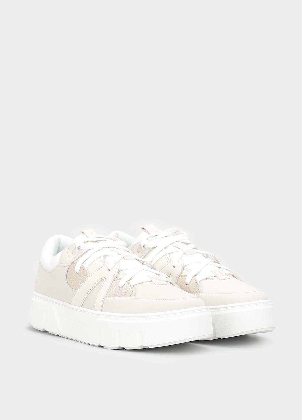 Кросівки Timberland білі демісезони (330224043)