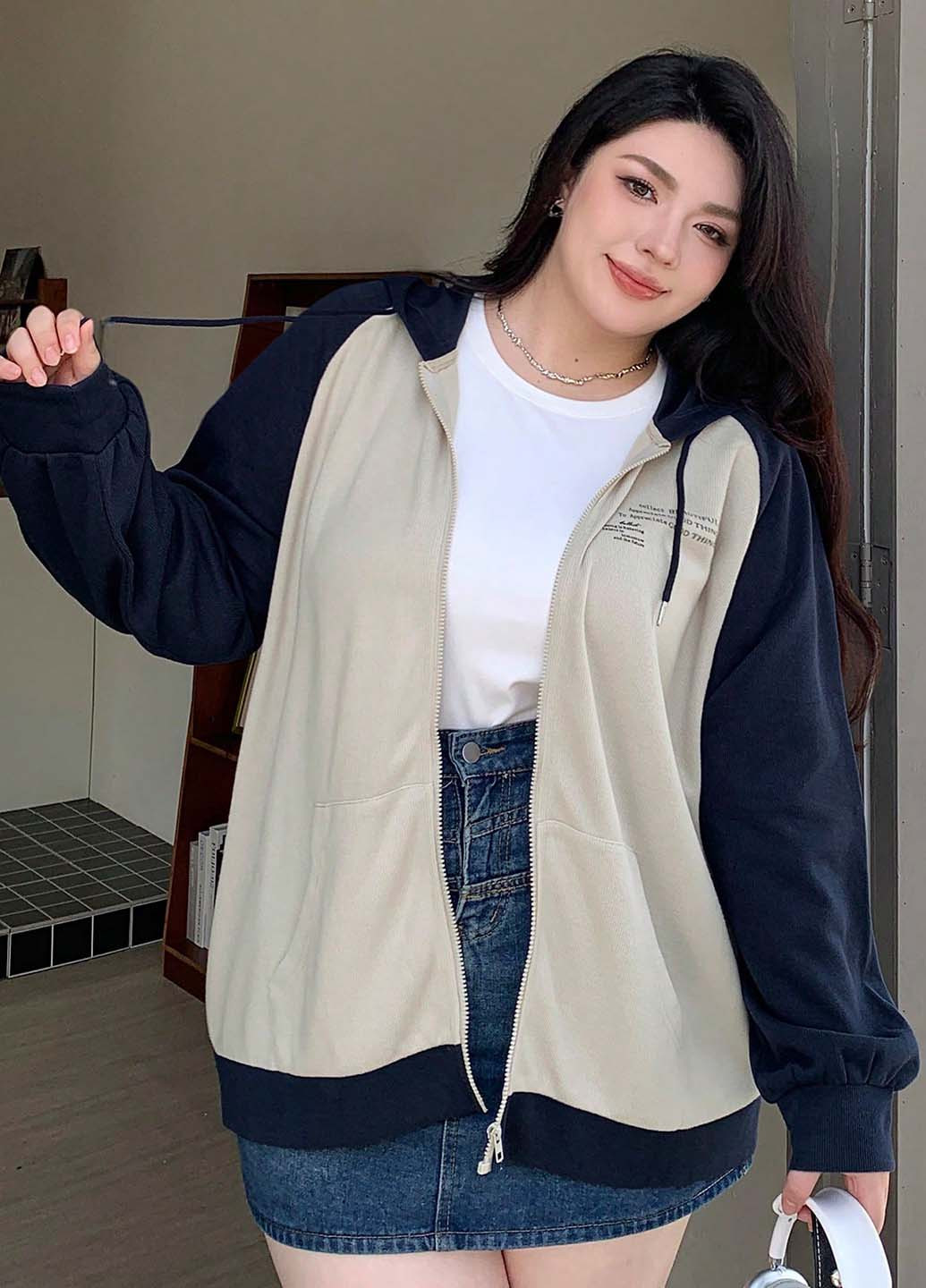 Толстовка SHEIN (344465987)