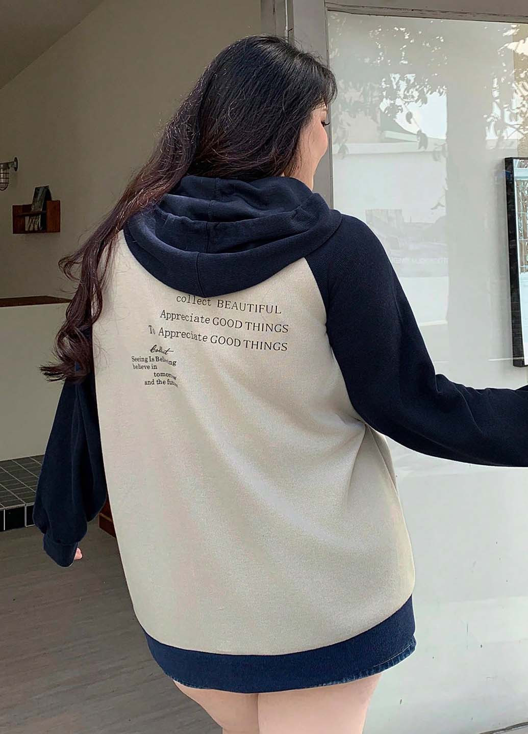 Толстовка SHEIN (344465987)