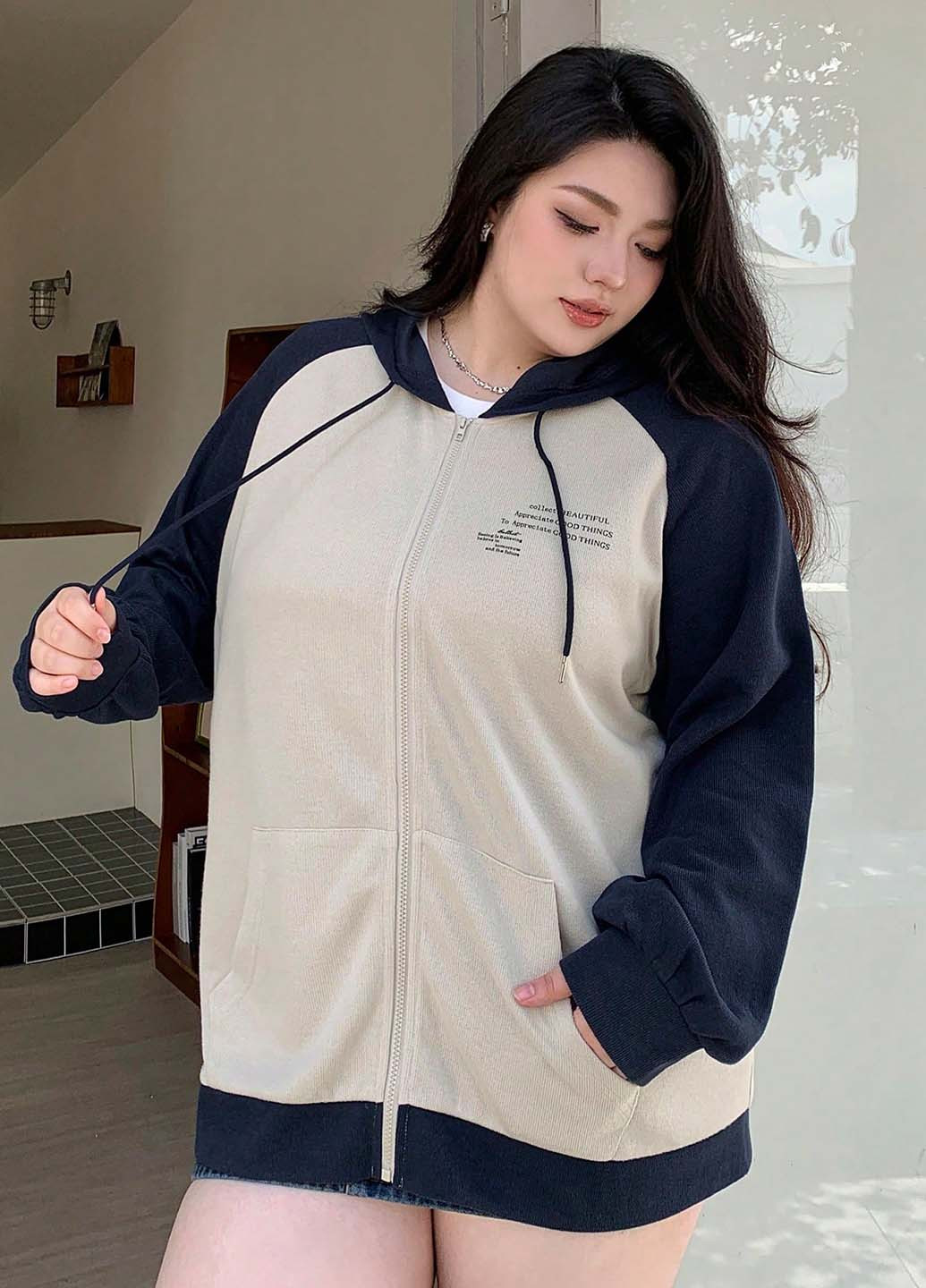 Толстовка SHEIN (344465987)