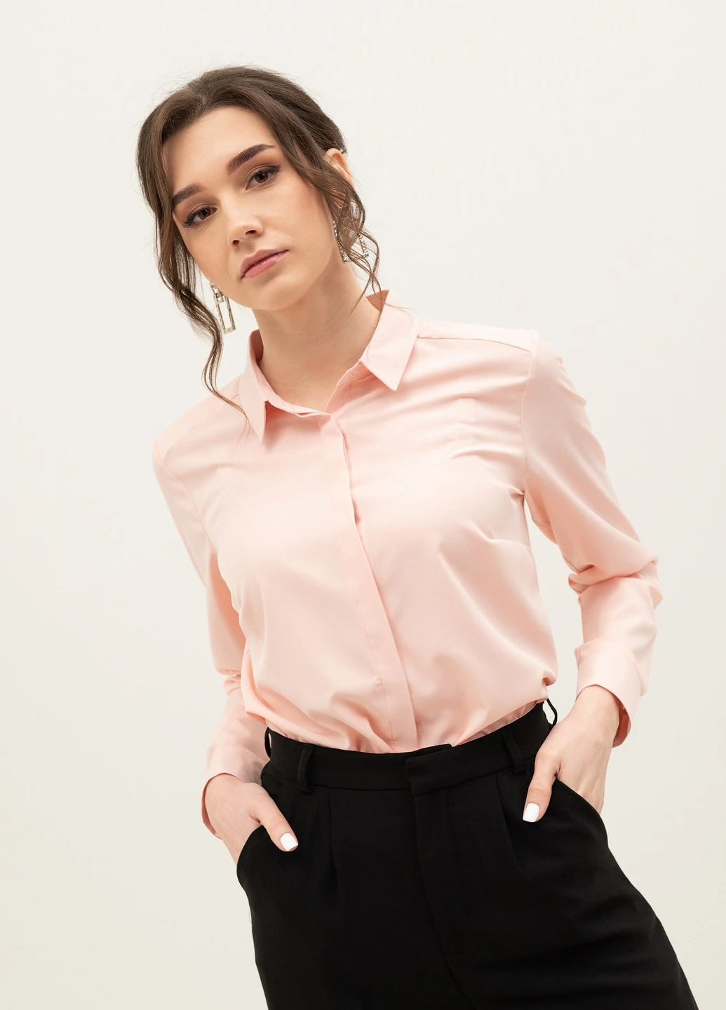 Сорочка Van Gils (254102455)