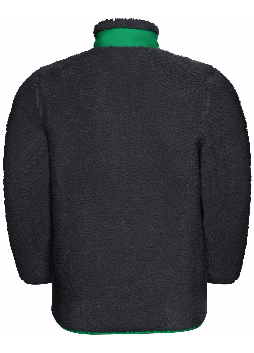 Толстовка Jack Wolfskin ICE CURL JKT K (368322337)