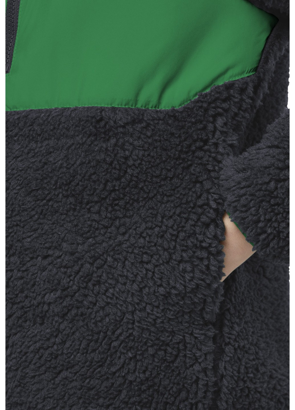 Толстовка Jack Wolfskin ICE CURL JKT K (368322337)