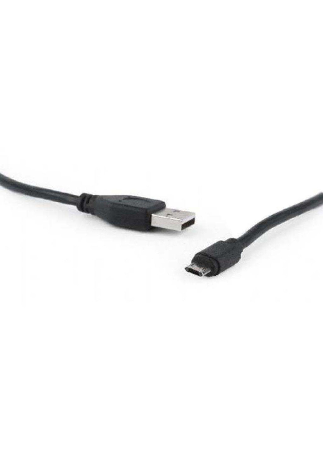 Дата кабель (CCB-USB2-AMmDM-6) Cablexpert usb 2.0 am to micro 5p 1.8m (239382781)
