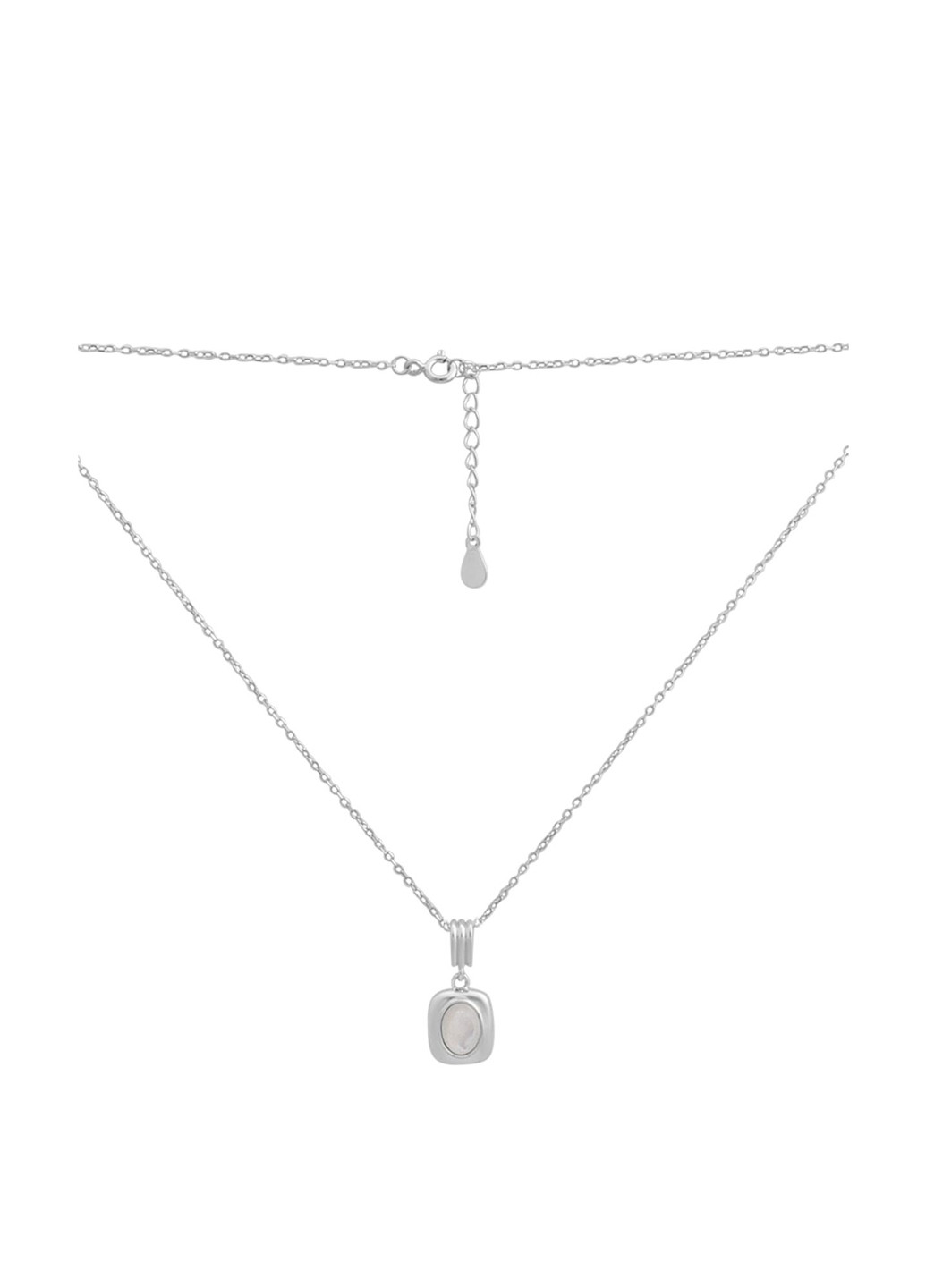 Колье Silver Flame (350941463)