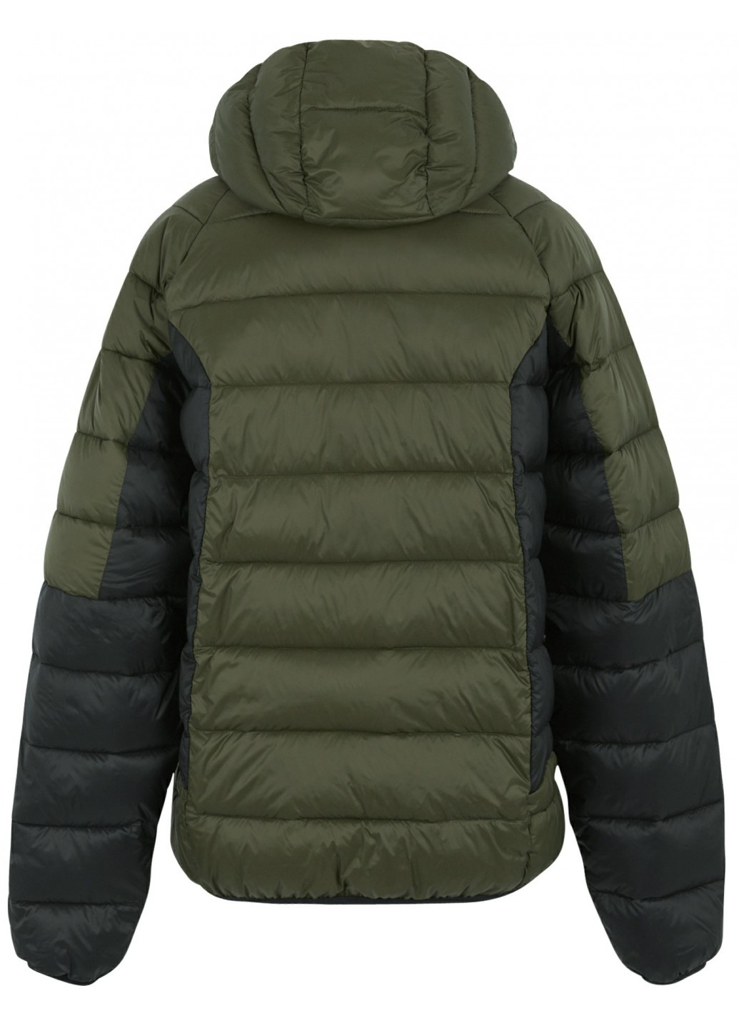 Оливкова (хакі) зимня куртка Regatta