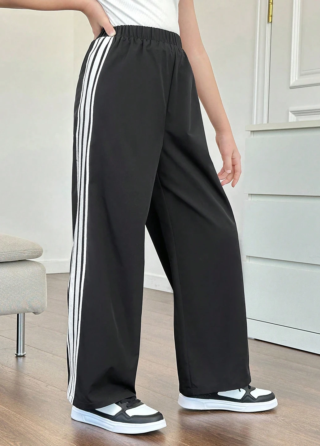 Штани SHEIN (308792586)
