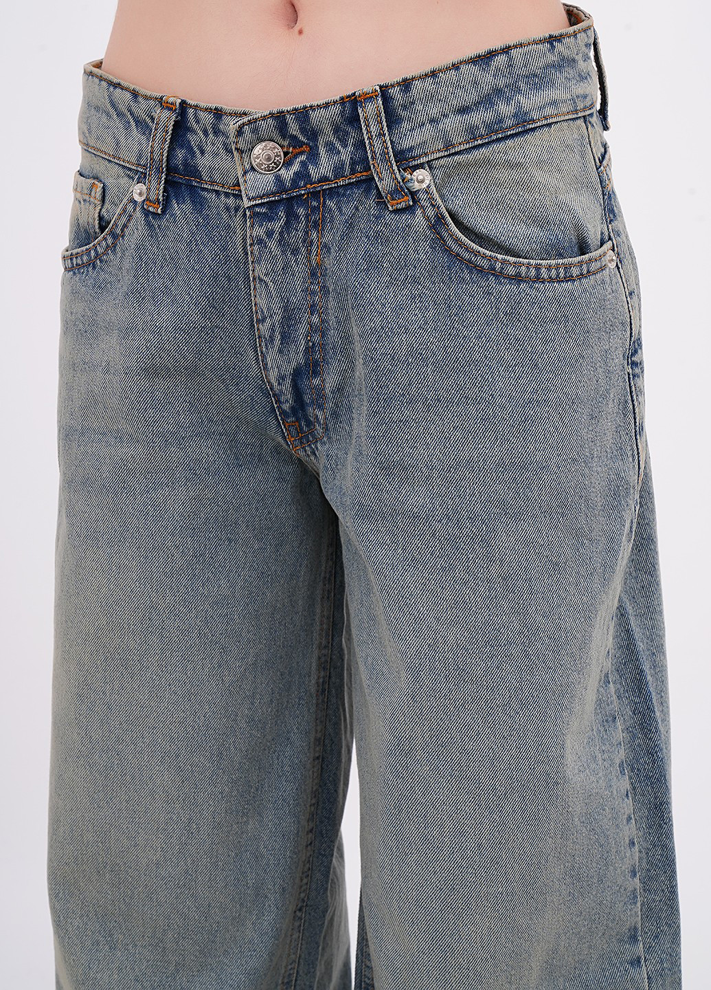 Джинси EQUILIBRI - (352530800)