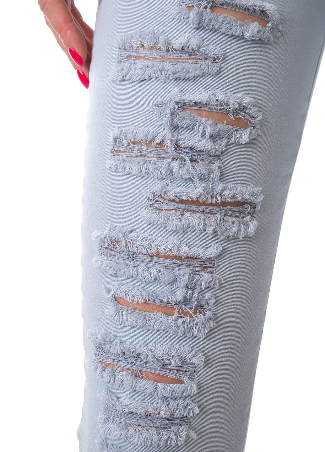 Джинсы Miss Miss - (236816617)