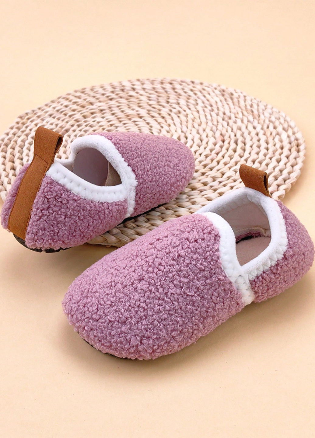 Капці SHEIN (346756359)