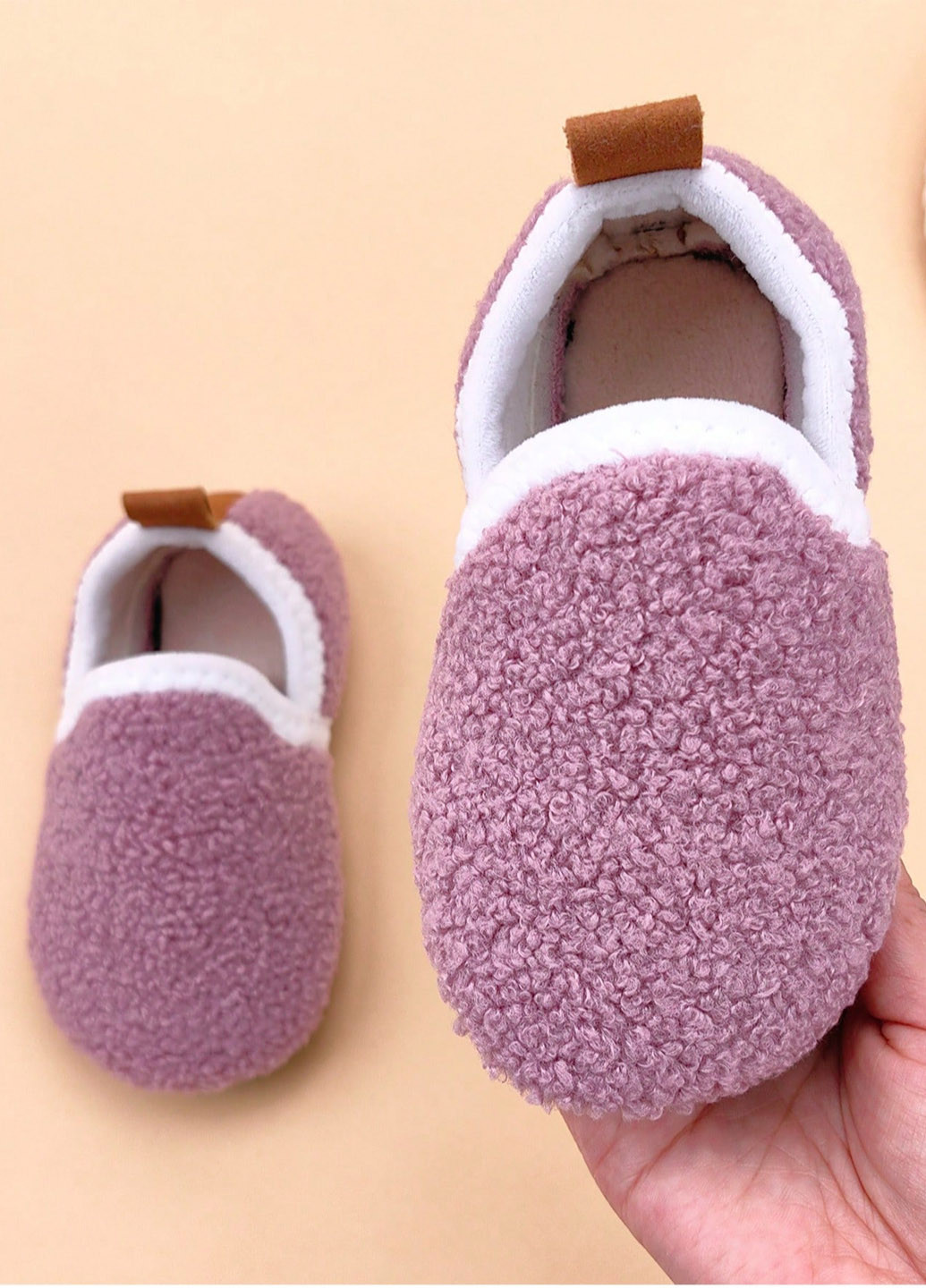 Капці SHEIN (346756359)