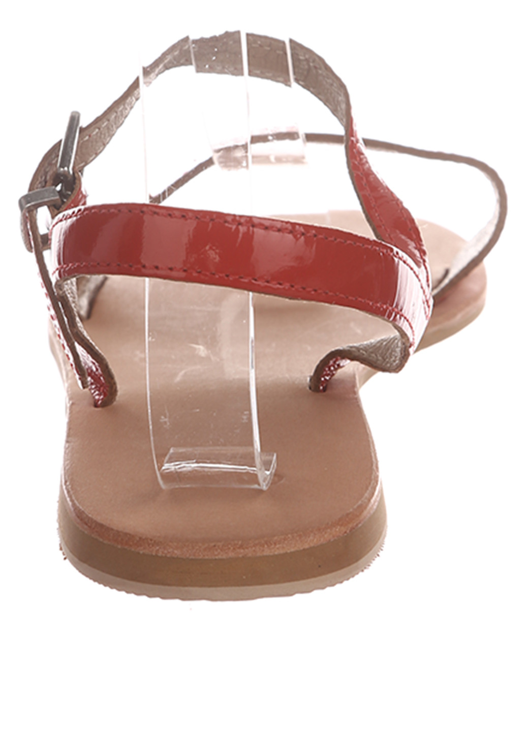 Кэжуал сандалии Asos на ремешке