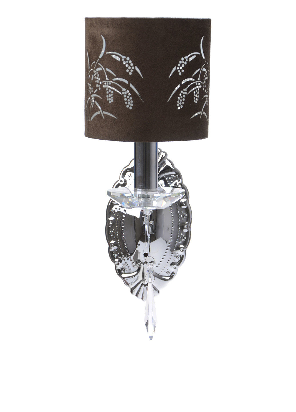 Бра, 38х14х26 см Brille (132199760)