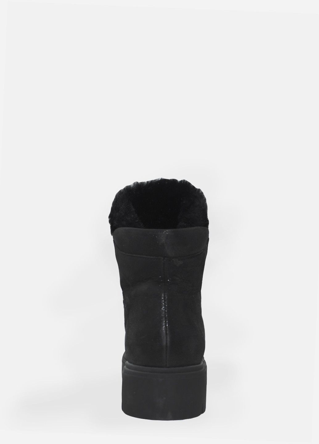 Черевики RF3355 Чорний Favi (250098164)