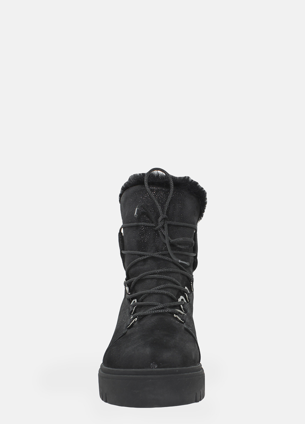 Черевики RF3355 Чорний Favi (250098164)