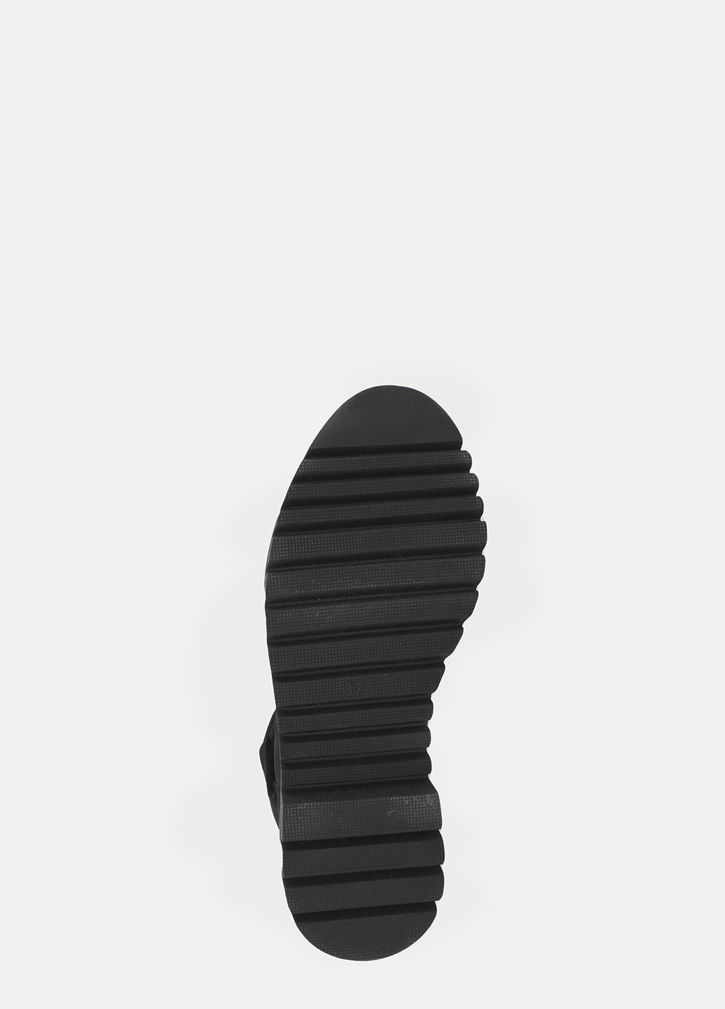 Черевики RF3355 Чорний Favi (250098164)