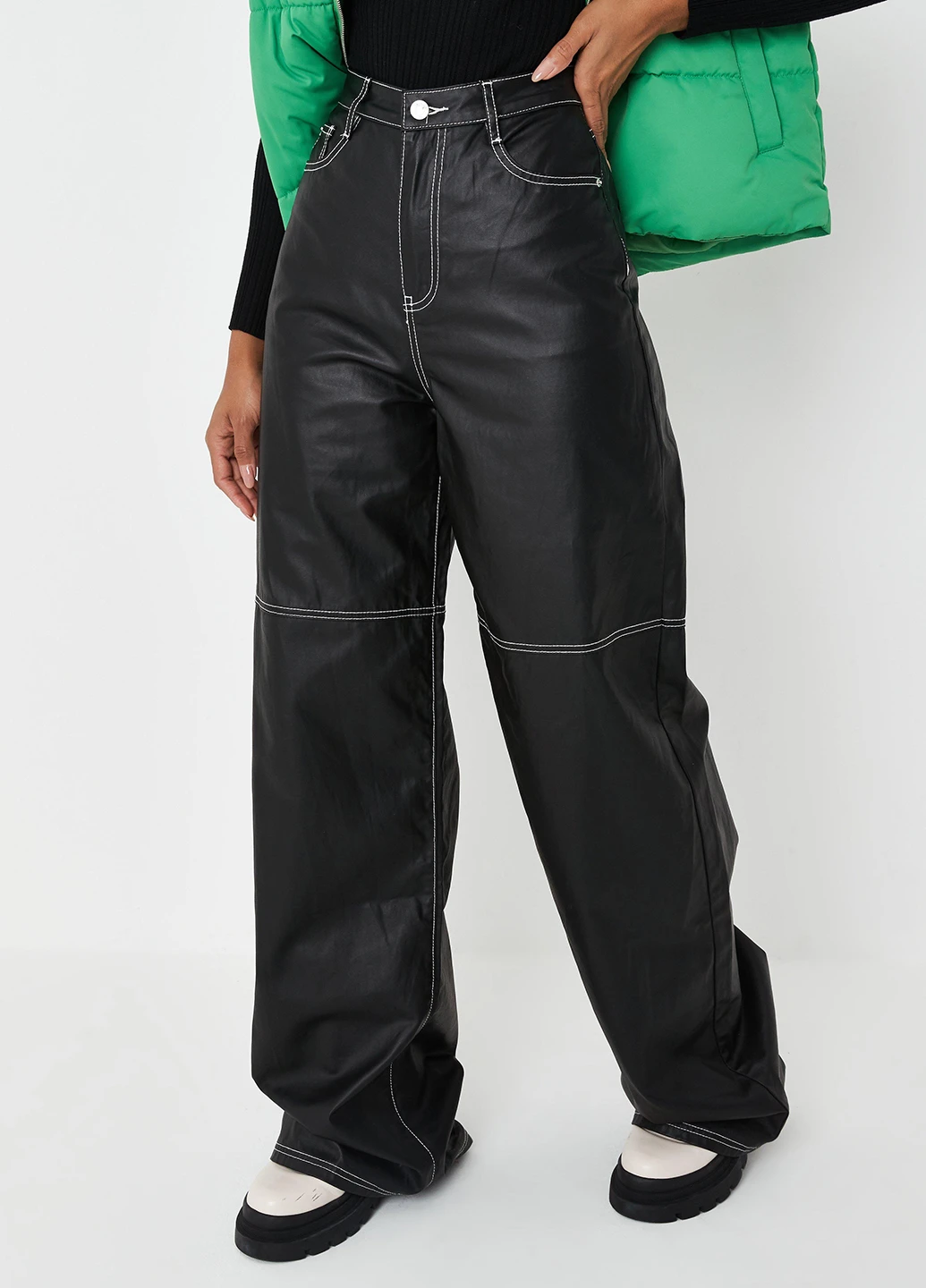 Брюки Missguided (261410923)