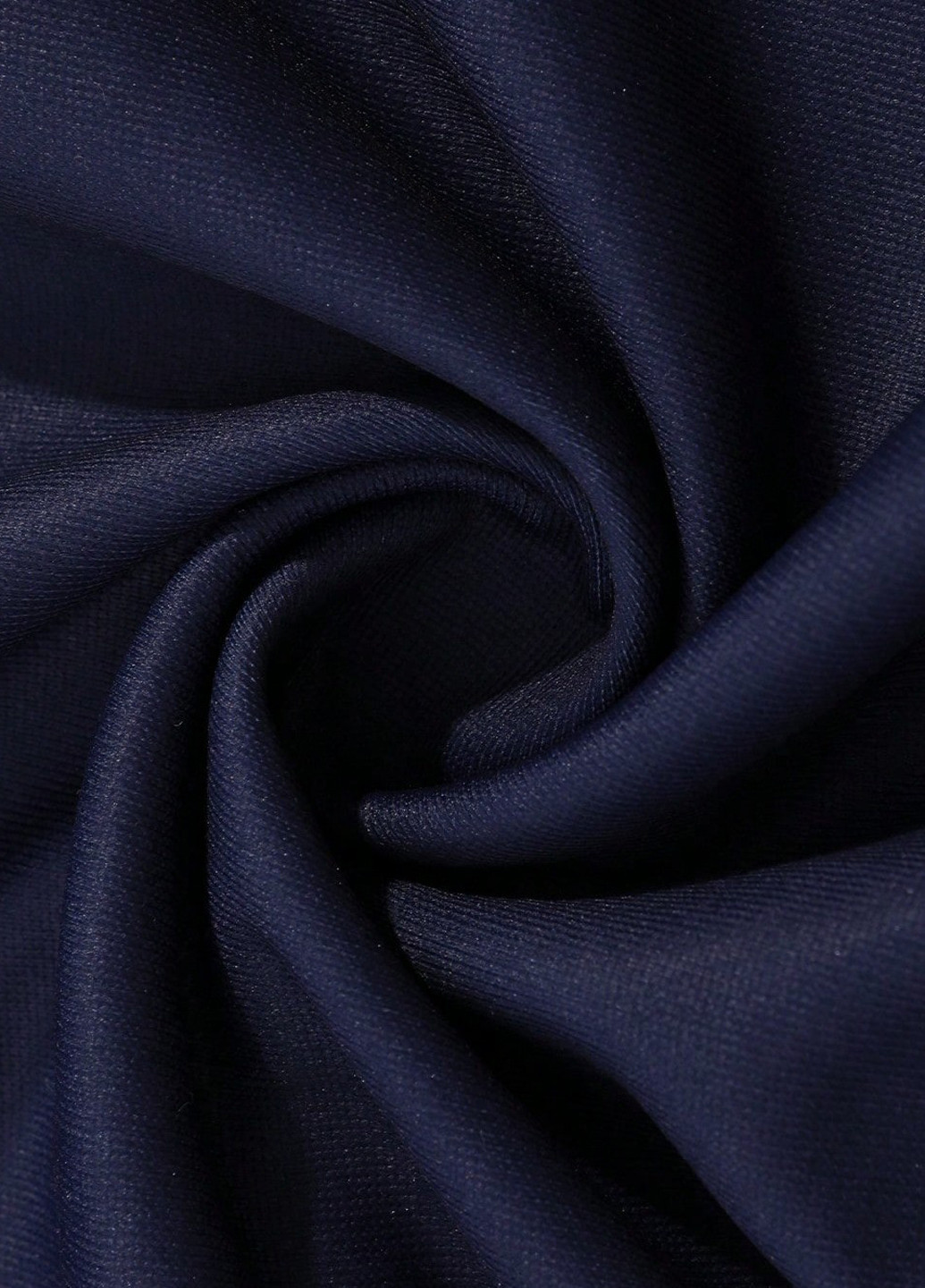 Темно-синій світшот Manfinity смужка без декору (364099714)