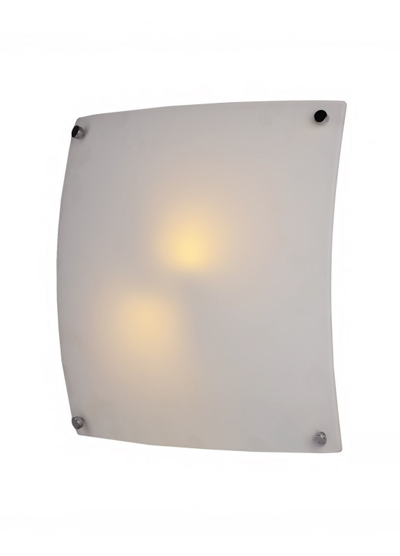 Світильник настінно-стельовий накладний W-171/2 Brille (253893254)