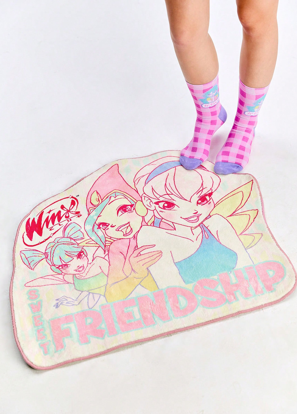 Килимок, 80х70 см SHEIN (331623733)