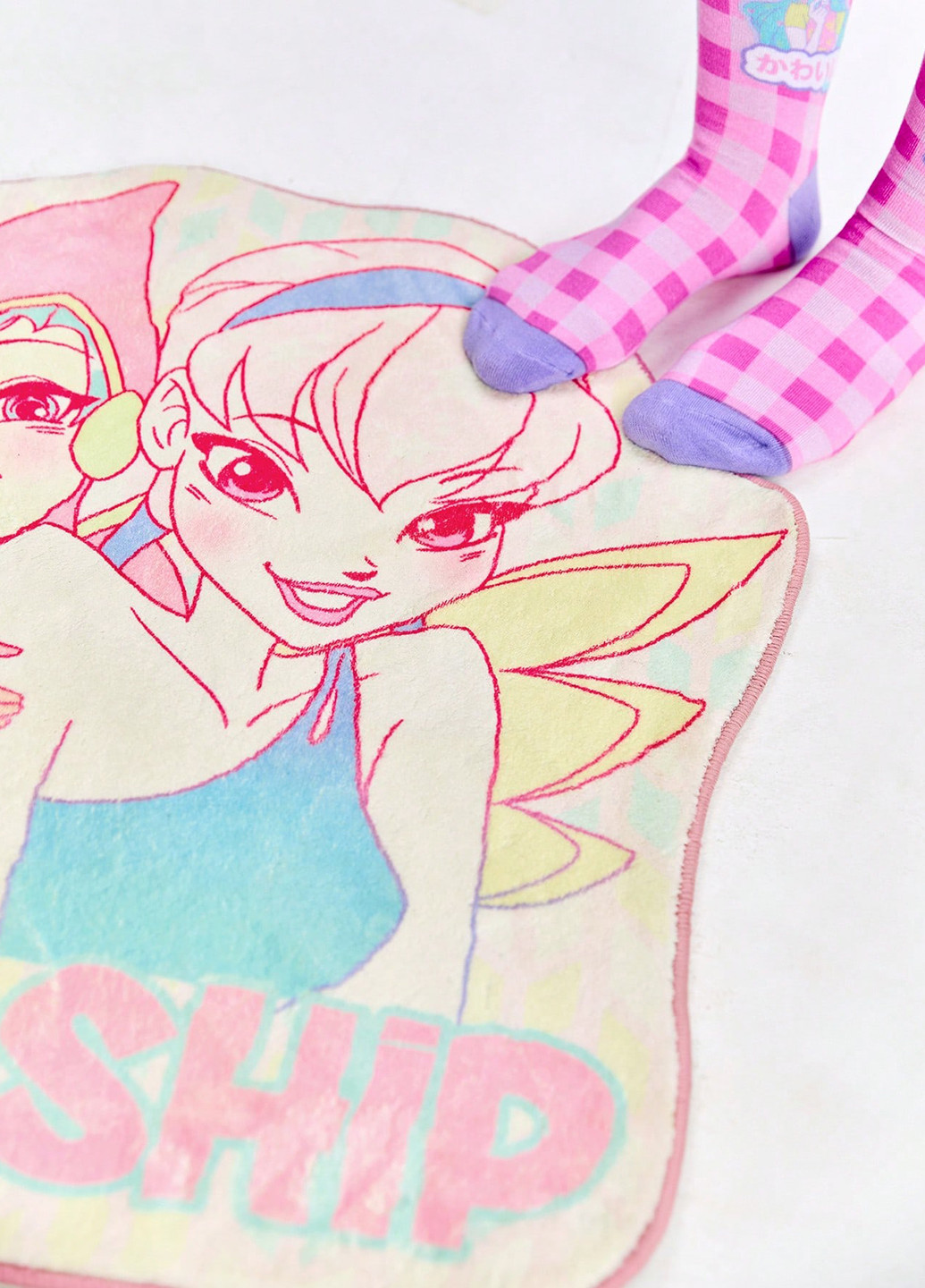 Килимок, 80х70 см SHEIN (331623733)