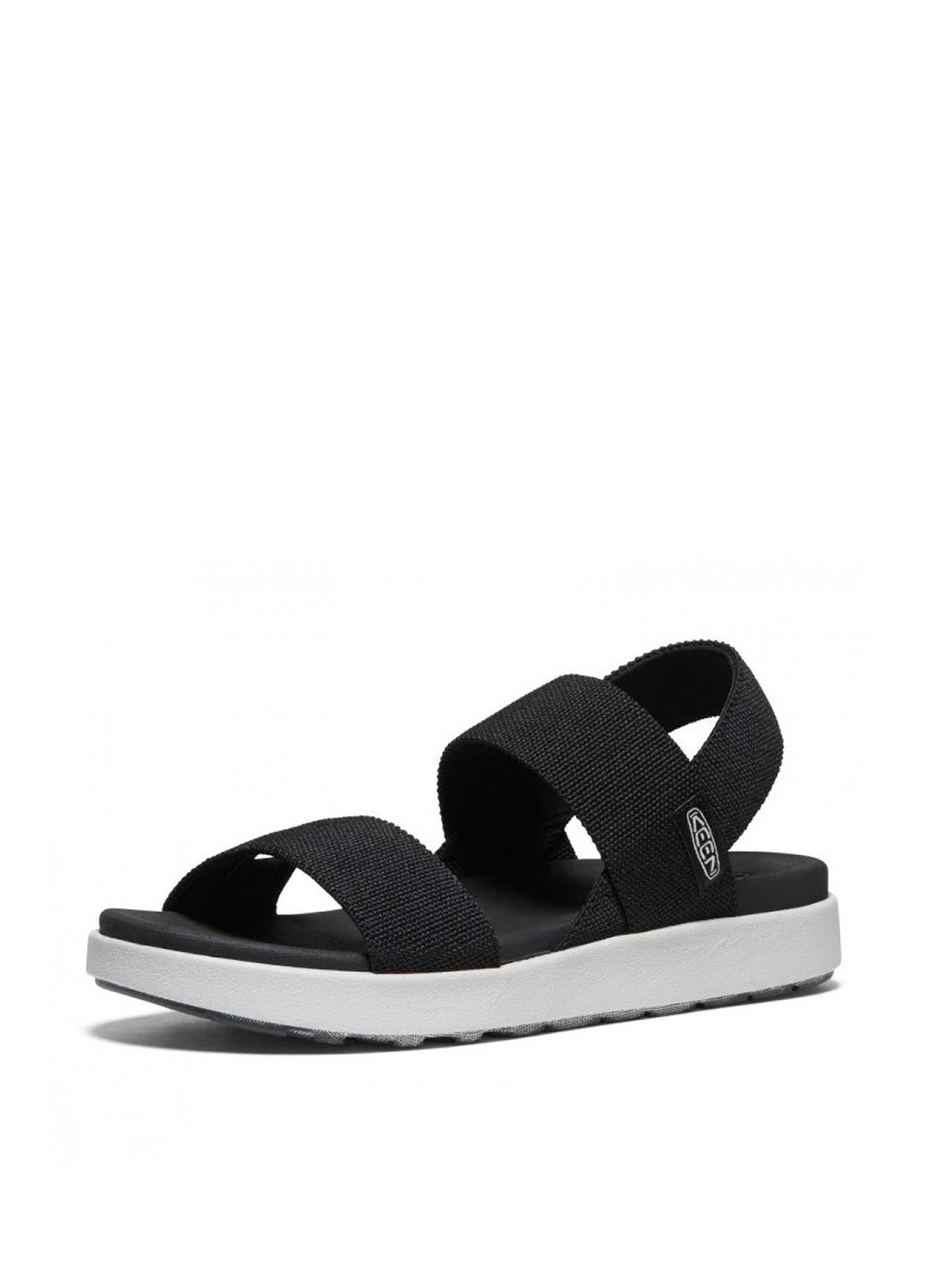 Кэжуал сандалии Keen без застежки