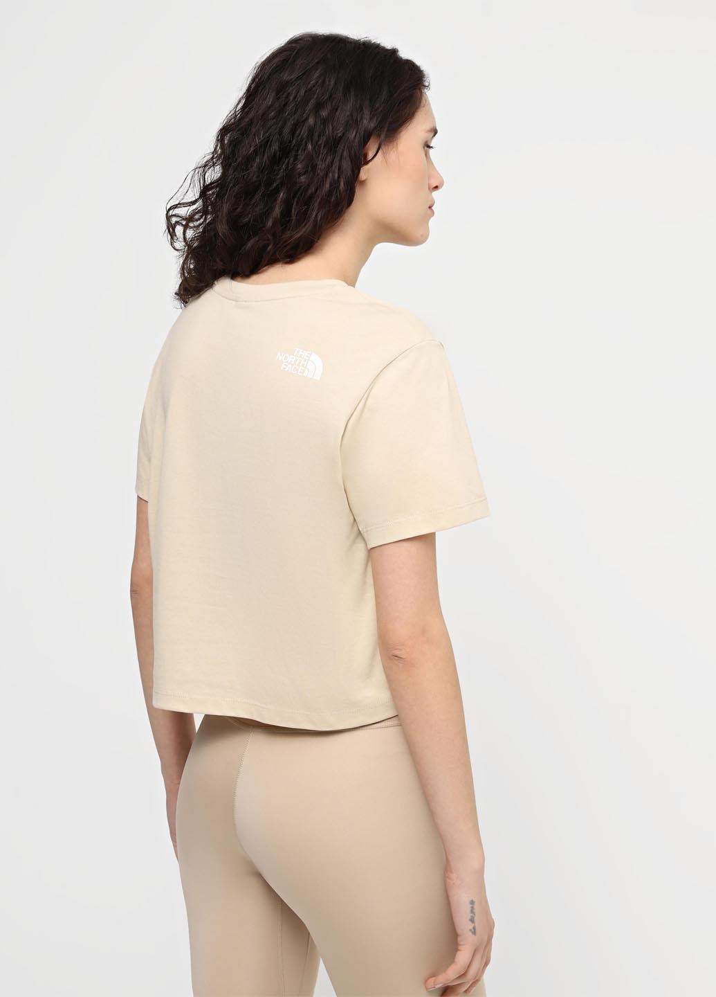 Футболка The North Face - (363354112)