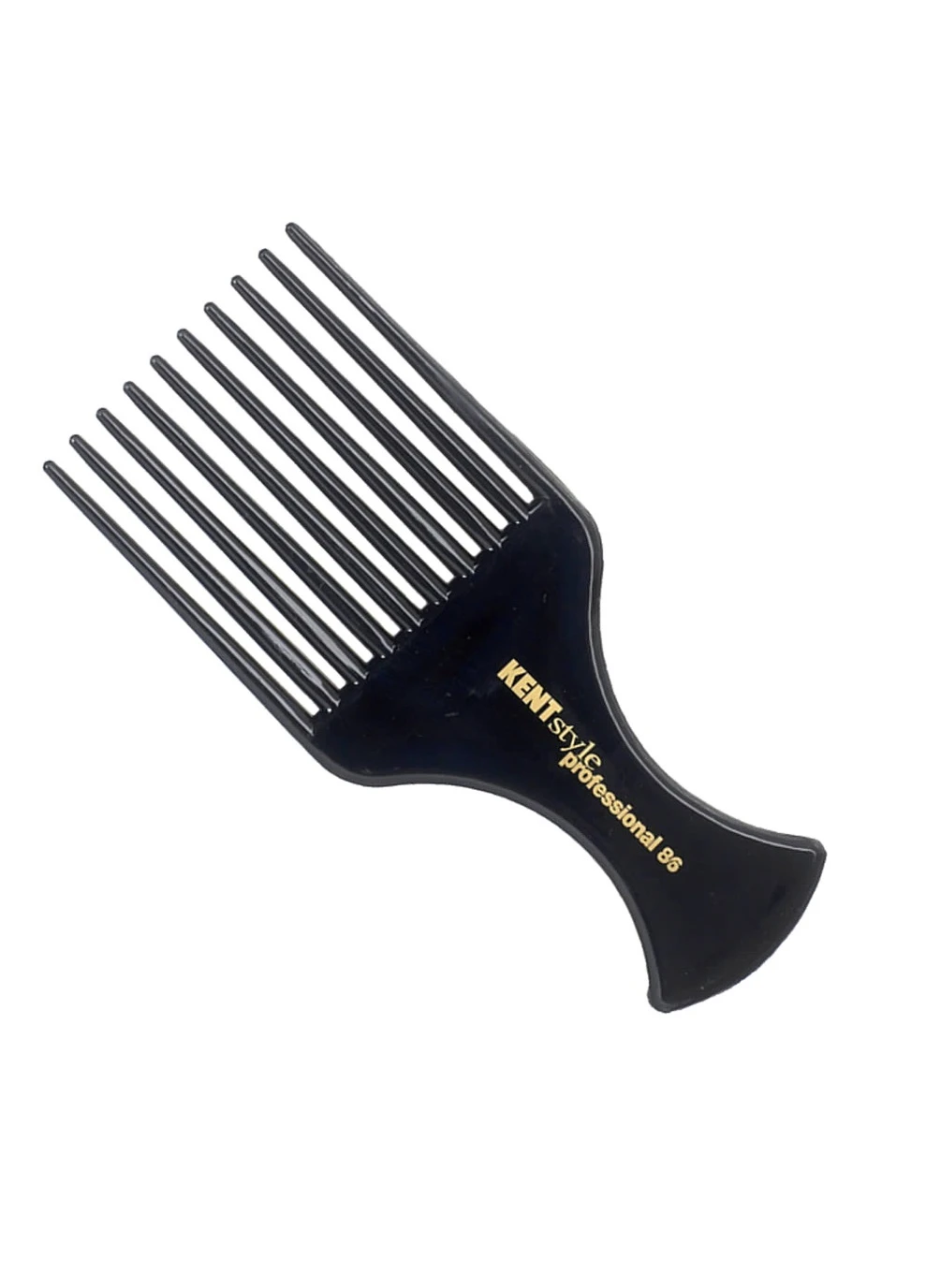 Расческа Professional Afro Comb SPC86 KENT (255022826)